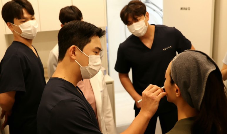 강남 쥬베룩볼륨 추천